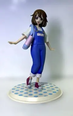 けいおん　ロミジュリ　夏期講習　演芸　フィギュア けいおん！ フィギュア 学園祭 ロミジュリ 秋山澪&田井中律 2体セット