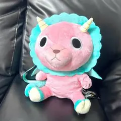 スパイファミリー ぬいぐるみ リュック