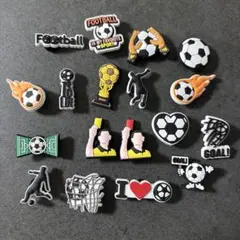 サッカー　ジビッツ