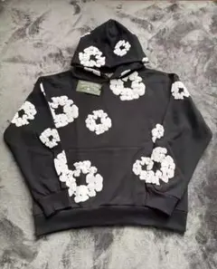 DENIM TEARS デニムティアーズセットアップS 上だけ