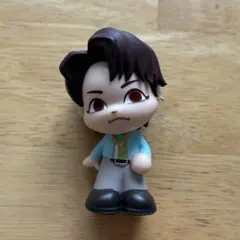 美品】Mrs. GREEN APPLE FJORD ガチャ フィギュア若井滉斗 - メルカリ