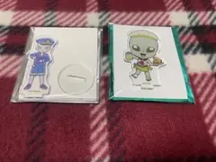 グノーシア しげみちさんセット