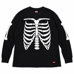 Supreme Hanes born thermal sサイズ　y2k 25aw Supreme Hanes born thermal sサイズ y2k 25aw - メルカリ