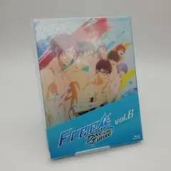 Free!-Dive to the Future- Vol.6 5-0709-1