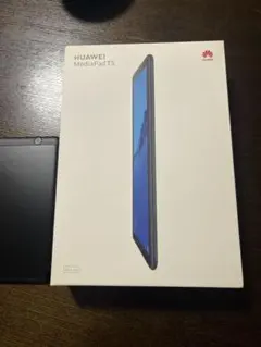 HUAWEI MediaPad T5 16GB 本体 箱のサムネイル