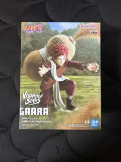 NARUTO 我愛羅 フィギュア