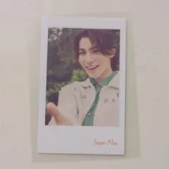 SnowMan HelloHello 特典 ラウール