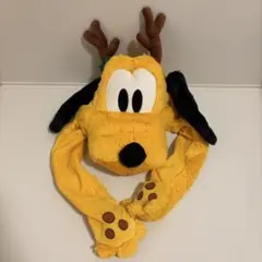 プルート ぬいぐるみ 帽子付き 2025年最新】プルート ファンキャップ 帽子の人気アイテム