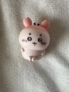 ちいかわ 古本屋 カニちゃん マスコット