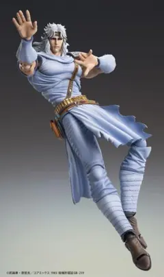 千値練 新造人間 キャシャーン Figfting Gear ファイティングギア