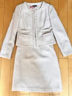 ESPRITMUR★フォーマルセットアップ