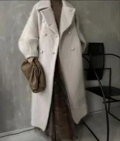 2025年最新】Ameri VINTAGE ロングコートの人気アイテム - メルカリ