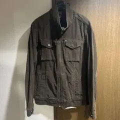 OLD GAP オールドギャップ コーデュロイジャケット ブラウン 茶 L