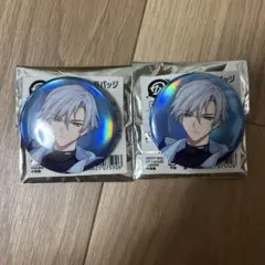 2025年最新】神名雪風 オーロラ缶バッジの人気アイテム - メルカリ