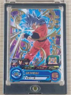 スーパードラゴンボールヒーローズ 孫悟空 PBS-32 - メルカリ
