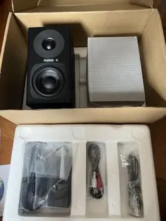 2026年最新】FOSTEX PM0.3Hの人気アイテム - メルカリ