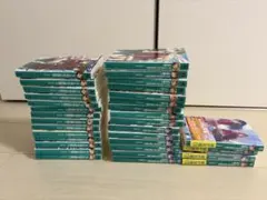 ようこそ実力至上主義の教室へ 1年生～3年生 編 全巻セット 合計33冊