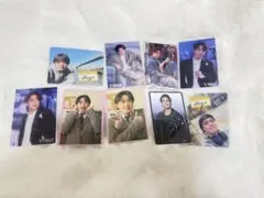 【Travis Japan】吉澤閑也くん　トレカ