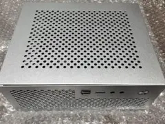 라이젠3 3200G B450 게이밍-ITX/AC 베어본