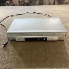 LG VHSビデオDVDプレイヤー DVCR-B300 - メルカリ
