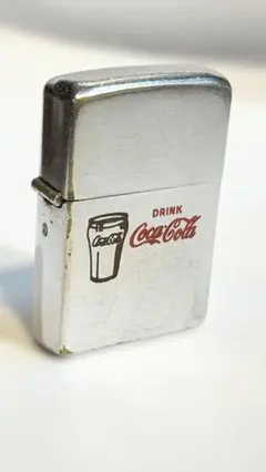 ZIPPO Coca-Cola コカ・コーラ 1991年製 未使用3個セット - メルカリ