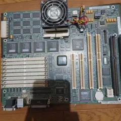 【digital DEC】21164CPUとオマケつき