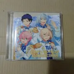 CD】「あんさんぶるスターズ!」ユニットソングCD Vol.3 fine..