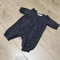 ロンパース　50-60