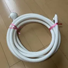 洗濯機用 風呂水給水ホース　新品　未使用のサムネイル
