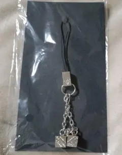 La'cryma Christi ラクリマクリスティ 携帯ストラップ