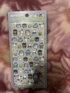 か*ぶ様 HAPIDANBUI ☆BONBON DROP mini