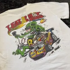 0*0様 RATFiNK tシャツのサムネイル