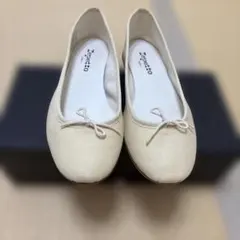 2026年最新】レペット バレエシューズ 24.5の人気アイテム - メルカリ