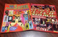 レディース週刊ゴング2冊セット