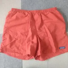 patagonia バギーズショーツ　5インチ