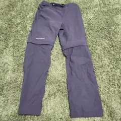 mont-bell パンツ ライト コンバーチブル