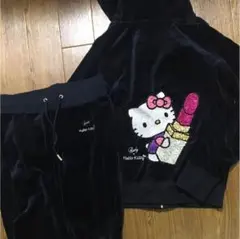 Rady キティ セットアップ