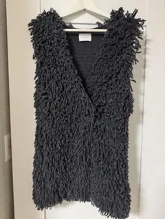 UNITEDARROWS ニットベスト　美品