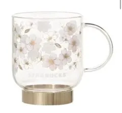 すみみ様専用 スターバックスSAKURA2026 耐熱グラスマグ