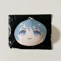 -*有様 魔法少女まどか☆マギカ おまんじゅうにぎにぎマスコット 美樹さやか