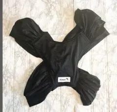 コニー　サマー　メッシュ　抱っこ紐　ブラック　Mサイズ