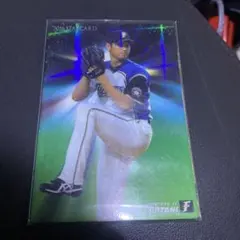 り*ん様 カルビープロ野球チップスカード 大谷翔平