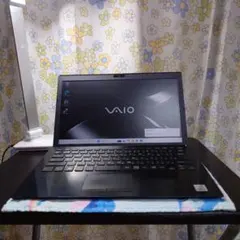 ☆一度人気☆VAIO Pro PG Corei7 最新Office2024 - メルカリ