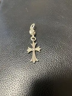 貴重 最初期 ビンテージ クロムハーツ 純正ボールチェーン