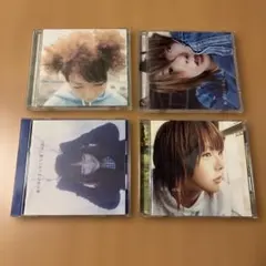 aiko CD 4枚セット