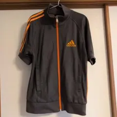 2026年最新】adIdas トラックジャケット ブラウン オレンジの人気