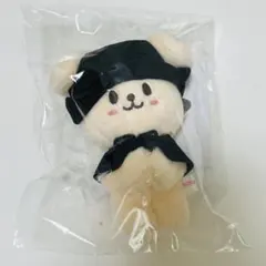 StrayKids DOIT MAGNET PLUSH KEYRINGパピーム
