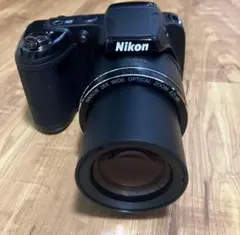 2026年最新】nikon coolpix l340の人気アイテム - メルカリ