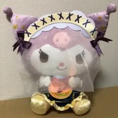 クロミ　フォーチューンタロットBIGぬいぐるみ