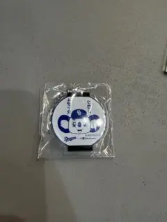 中日ドラゴンズ ドアラ アクリルキーホルダーのサムネイル